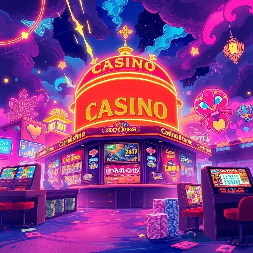 356 bet gaming platform